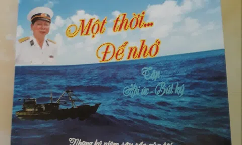 Tống Hồng Quân và "Một thời để nhớ"