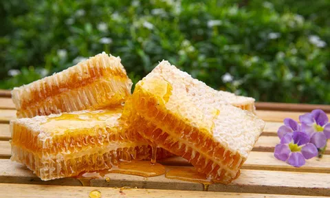 Hiện tượng Mật ong kết tinh, nguyên nhân và cách xử lý