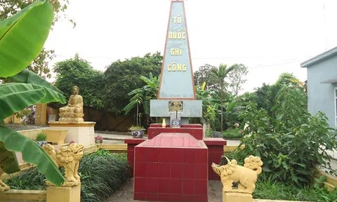 Sống trọn với đạo, thác vẹn nghĩa đời