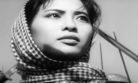 Vĩnh biệt Nghệ sĩ Nhân dân Thụy Vân