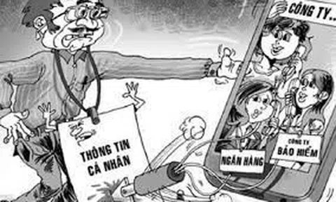Bảo vệ thông tin cá nhân