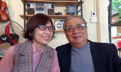 Chùm thơ tình của già 70