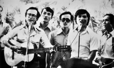 Nhạc Trịnh – Bài thơ hay
