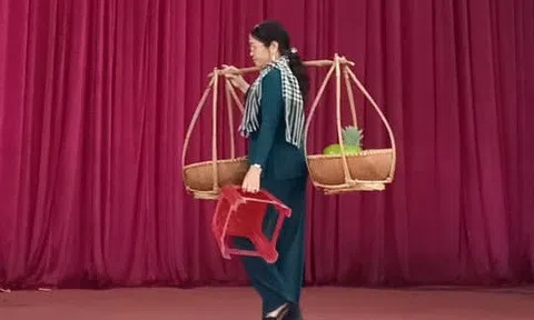 Đỉa.....nỗi ám ảnh