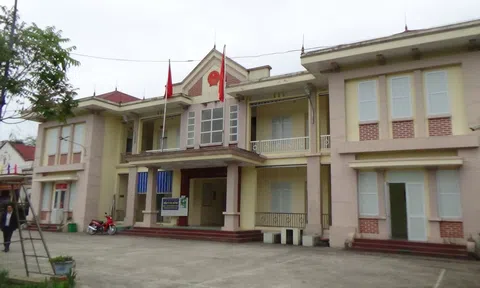 Tuyên Quang: Kết quả bước đầu xây dựng nông thôn mới  xã vùng cao Hùng Mỹ