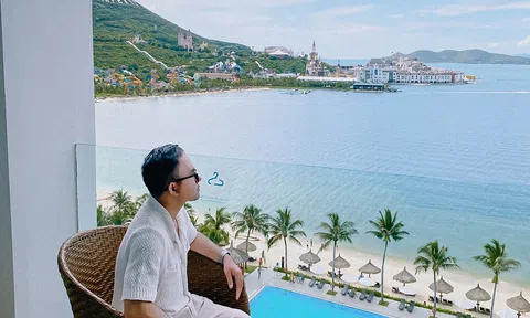 Bí kíp của chuyến đi “độc – đỉnh – để đời” của blogger Cường Khỉ cùng hội bạn thân