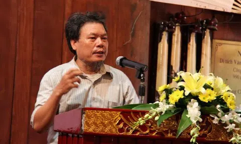Nhà giáo Việt Nam hiện đại- Bài 1: Thầy Trương Sỹ Hùng