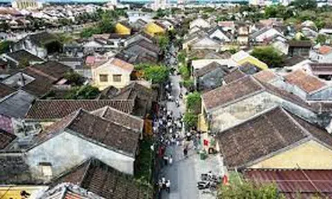 Hội An chuẩn bị áp dụng cách thức bán vé tham quan mới để nâng cao hiệu quả quản lý khu phố cổ