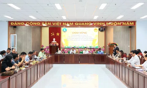 Kiên Giang: Xây dựng, phát triển văn hóa, con người đáp ứng yêu cầu phát triển bền vững