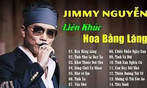 Đêm nhạc Jimmy Nguyễn bị dừng khẩn cấp: Lại phải rút kinh nghiệm