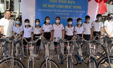 Doanh Nhân Phan Văn Nhàn chèo lái con thuyền Hùng Nghĩa vươn khơi