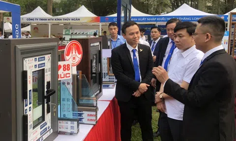 Ra mắt Hội Ngành cửa  Vĩnh Phúc