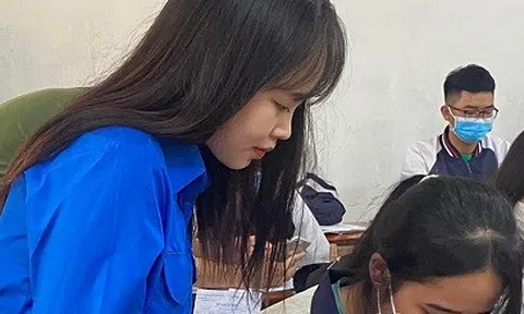 Vĩnh Phúc: Công an Yên Lạc hướng dẫn cài đặt ứng dụng VNeID, kích hoạt định danh điện tử