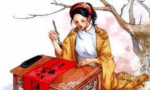 “ Giải mã bí ẩn nữ sĩ Hồ Xuân Hương” phương pháp khảo cứu lạ, làm nên sức hút văn chương