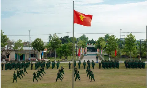 Kiên Giang: Tiểu đoàn Huấn luyện Cơ động Bộ đội biên phòng tỉnh xây dựng đơn vị vững mạnh toàn diện