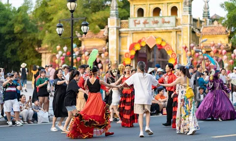 “Phá đảo” tháng 4 với chuỗi sự kiện liên hoàn đỉnh cao tại Phú Quốc United Center