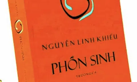 Phồn sinh như voi hứng tình