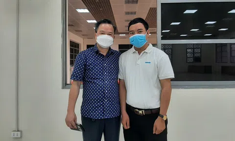 Bến xe Mỹ Đình sẵn sàng cho đợt nghỉ lễ 30/4- 1/5 và giỗ Tổ Hùng Vương
