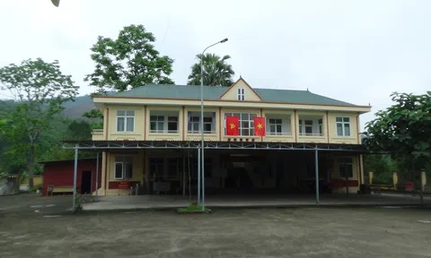 Tuyên Quang: Xã Ngọc Hội (Chiêm Hóa) phấn đấu thực hiện 10 tiêu chí còn lại về xây dựng nông thôn  mới