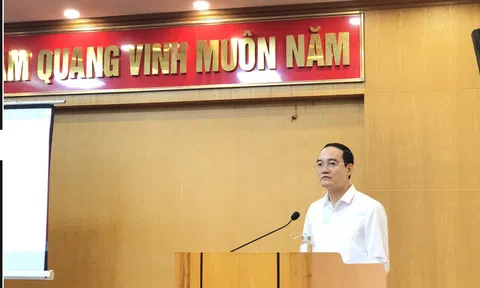 Vĩnh Phúc: Tập huấn Kỹ năng viết bài “Bảo vệ nền tảng tư tưởng của Đảng