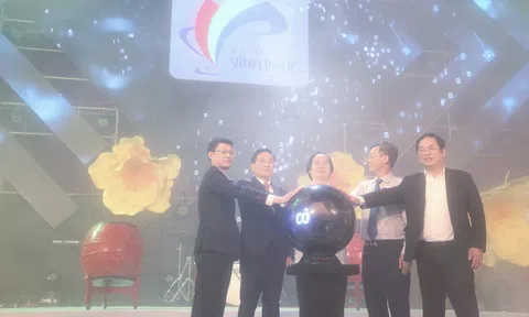 Vĩnh Phúc: Ra mắt Cổng thông tin du lịch thông minh và khai mạc du lịch chào hè 2023