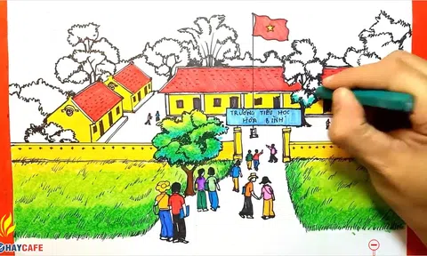 Nơi ước mơ cất cánh