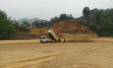 Tuyên Quang: Na Hang đẩy nhanh tiến độ xây dựng bằng nguồn vốn đầu tư công