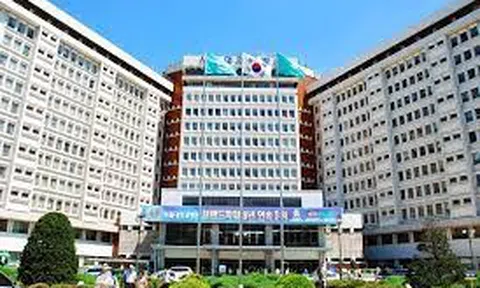 Chào mừng ngày Nhà giáo Hàn quốc 15 tháng 5