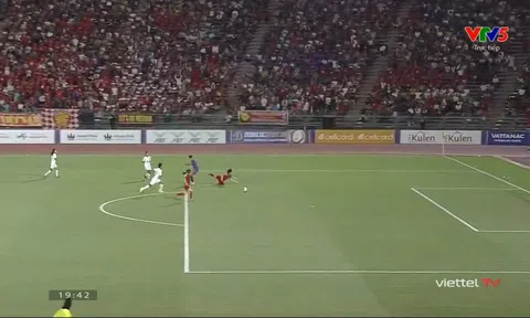 Chung kết bóng đá nữ SEA GAMES 32: Đội tuyển nữ Việt Nam được thưởng bao nhiêu sau khi giành Huy chương vàng?