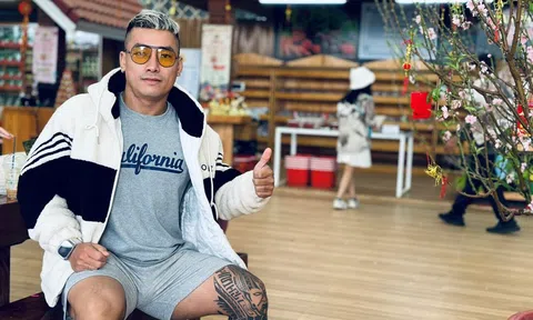 Sức mạnh của ý chí - cuộc hành trình của anh chàng Trần Thịnh với trọng lượng hơn 120kg