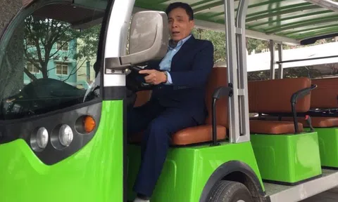 Công ty TNHH Phương Hiền (Thanh Hóa): Vì một môi trường xanh – sạch – đẹp hơn