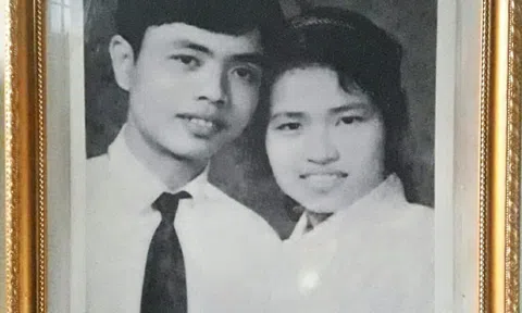 Giường hạnh phúc