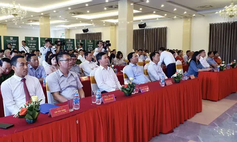 Hà Nội: Khởi công xây dựng nhà ở xã hội thuộc dự án khu nhà ở đô thị Kim Hoa (Mê Linh)