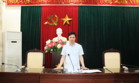 Vĩnh Phúc: Tp Vĩnh Yên triển khai công tác phòng cháy, chữa cháy