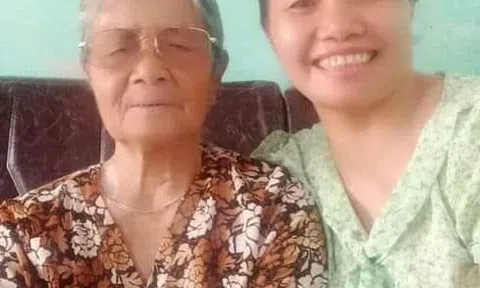Ngày vắng vợ