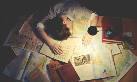 Giảm căng thẳng khi phỏng vấn xin việc bằng cách nào?