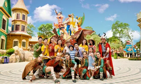 Kiên Giang: Tiếp tục thu hút khách du lịch