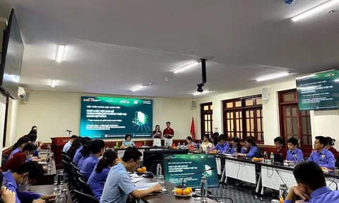 Hội thảo “Pháp luật Việt Nam về trách nhiệm bồi thường thiệt hại ngoài hợp đồng - thực trạng và giải pháp hoàn thiện”