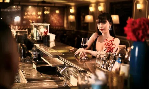 Ánh Dương: Không Chỉ Thông Minh và Xinh Đẹp, mà còn là một nhà lãnh đạo kiếm tiền giỏi