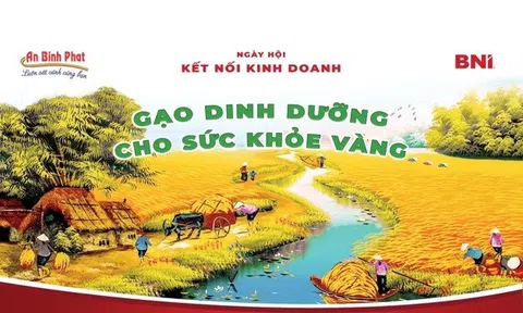 Thành phố Hồ Chí Minh: Chia sẻ và kết nối kinh doanh
