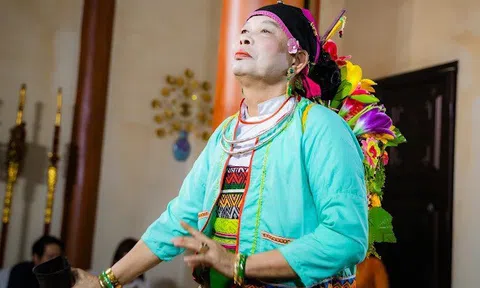 Đồng thầy Trịnh Hồng Quang - Song hành giữa đạo và đời