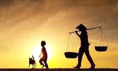 Đi qua những ngày giông bão