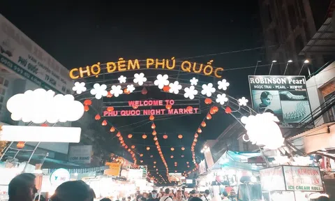 Kiên Giang:  Đảo ngọc Phú Quốc - “Điểm đến biển đảo thiên nhiên hàng đầu thế giới”