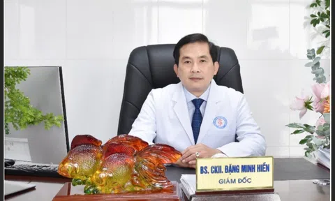 Bệnh viện Đa khoa tỉnh Sóc Trăng: Tạo dựng thương hiệu từ niềm tin của nhân dân