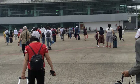 Một thoáng Ea Tiêu