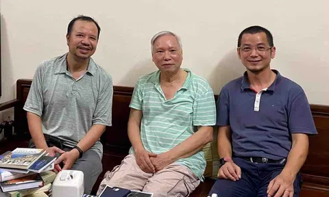 Công tác bảo tàng