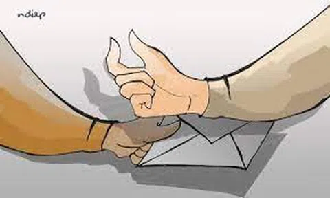 Đảng viên tham gia chống tham nhũng để bảo vệ nền tảng tư tưởng của Đảng Cộng Sản Việt Nam