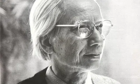 Hoạ sĩ Nguyễn Thụ từ trần