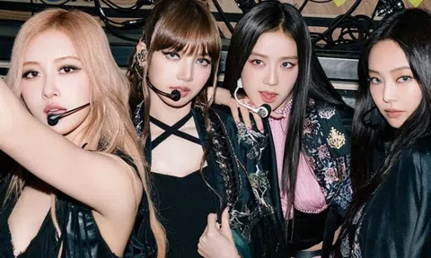 Hà Nội và việc nhóm nhạc BLACKPINK tới biểu diễn