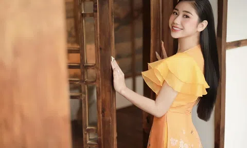 Ca sĩ Phương Tuệ Trinh – Cô ca sĩ giàu nghị lực